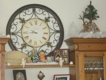 照片: Home Sweet Home